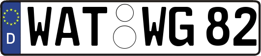 WAT-WG82