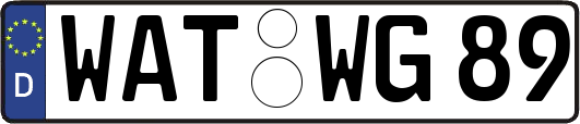 WAT-WG89