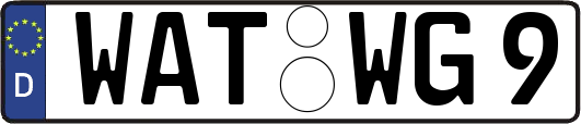 WAT-WG9