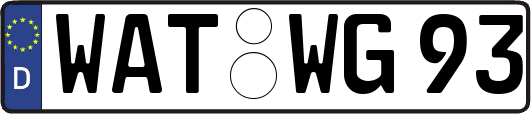 WAT-WG93
