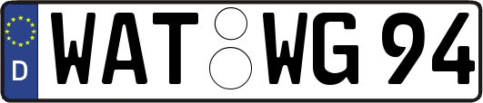 WAT-WG94
