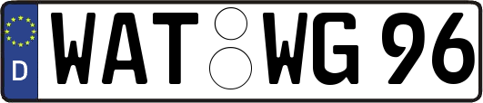 WAT-WG96