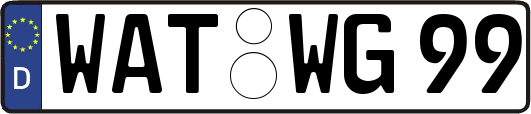 WAT-WG99
