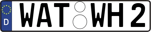 WAT-WH2