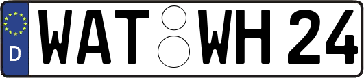 WAT-WH24