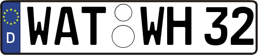 WAT-WH32