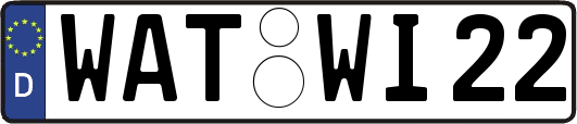 WAT-WI22