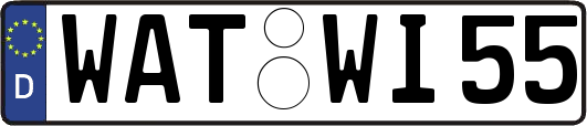 WAT-WI55