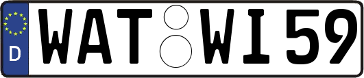 WAT-WI59