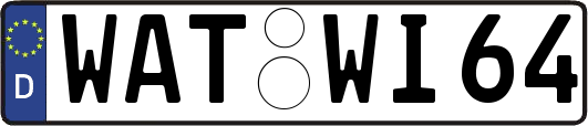WAT-WI64