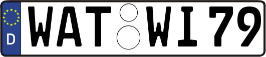 WAT-WI79
