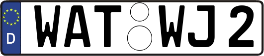 WAT-WJ2