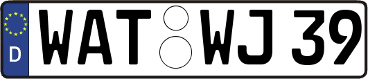 WAT-WJ39
