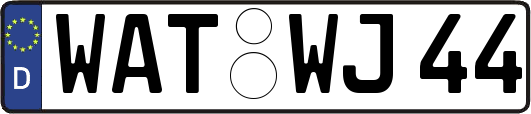 WAT-WJ44