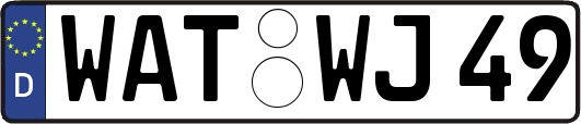 WAT-WJ49