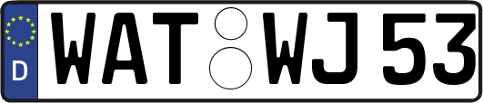 WAT-WJ53