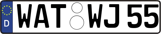 WAT-WJ55