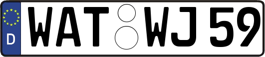 WAT-WJ59