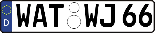 WAT-WJ66