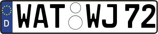 WAT-WJ72