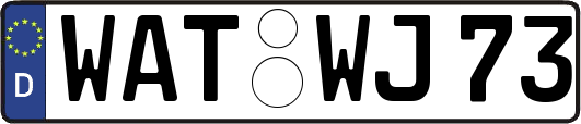 WAT-WJ73