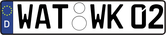 WAT-WK02