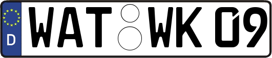 WAT-WK09