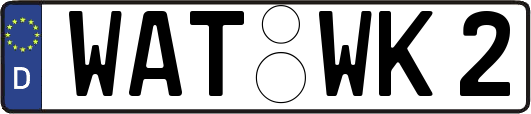 WAT-WK2