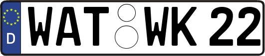 WAT-WK22