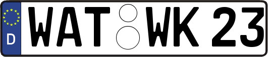 WAT-WK23