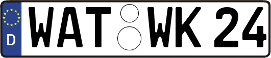 WAT-WK24