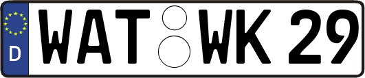 WAT-WK29