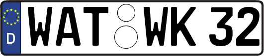 WAT-WK32