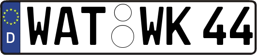 WAT-WK44