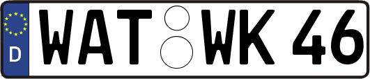 WAT-WK46