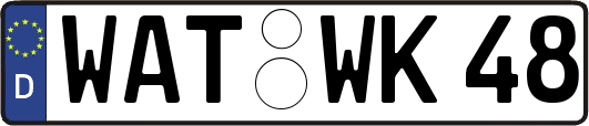 WAT-WK48