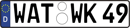 WAT-WK49