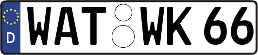 WAT-WK66