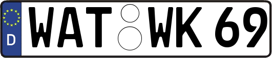 WAT-WK69