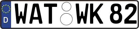 WAT-WK82