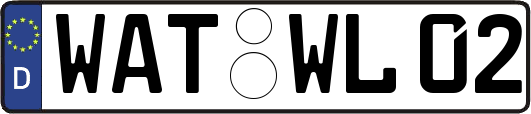 WAT-WL02