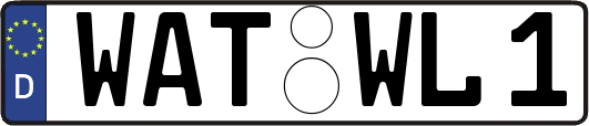 WAT-WL1