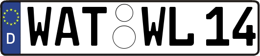 WAT-WL14