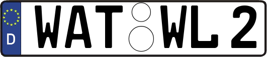WAT-WL2