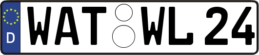 WAT-WL24