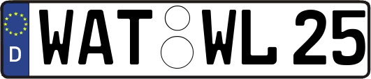 WAT-WL25