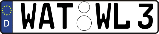 WAT-WL3
