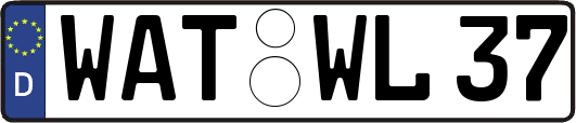 WAT-WL37