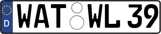 WAT-WL39