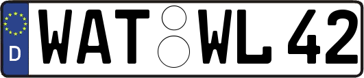 WAT-WL42